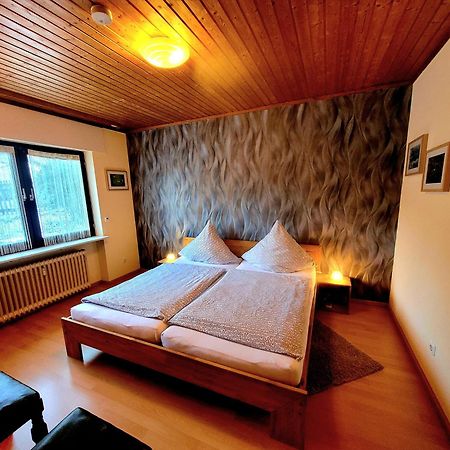 Ferienhaus Wilder Hunsrueck Schmissberg Eksteriør bilde